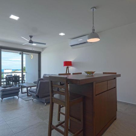 La Poza Suites Isla Mujeres Bagian luar foto