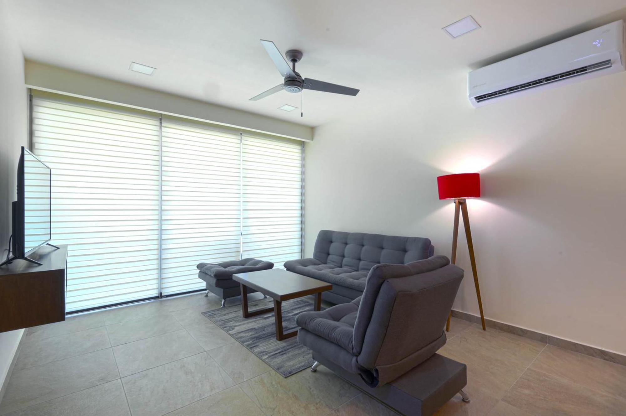 La Poza Suites Isla Mujeres Bagian luar foto