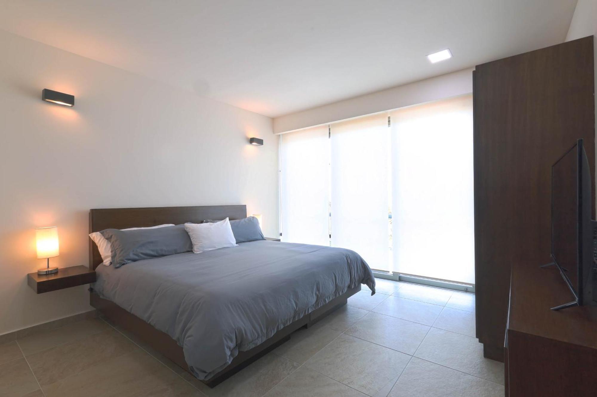 La Poza Suites Isla Mujeres Bagian luar foto