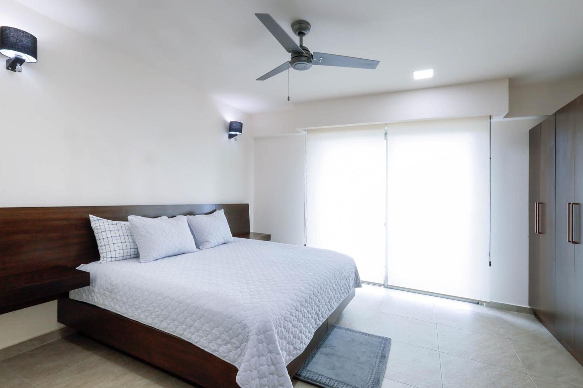 La Poza Suites Isla Mujeres Bagian luar foto