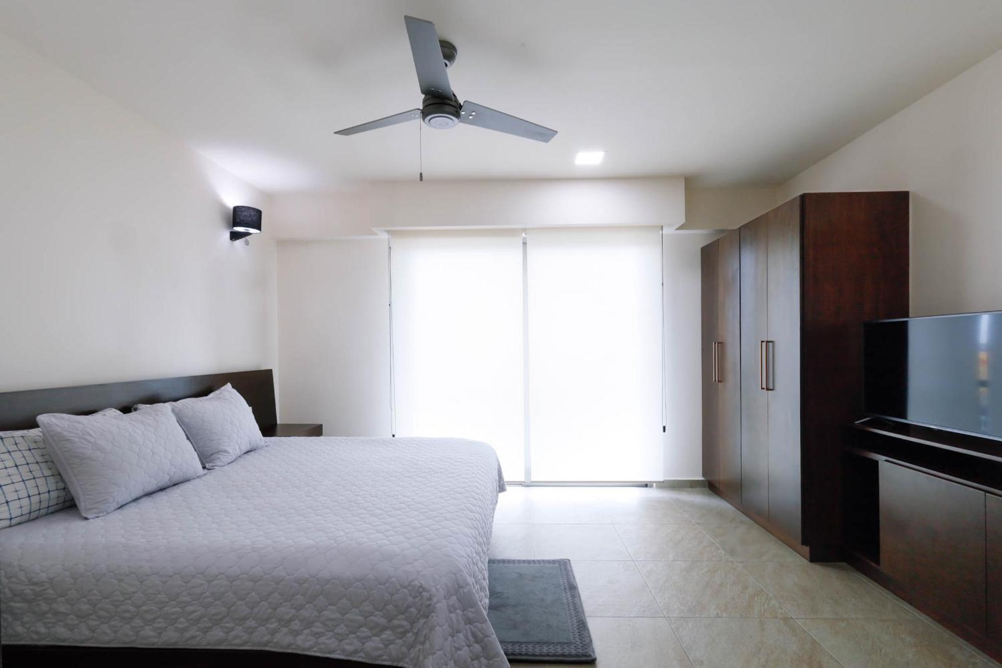 La Poza Suites Isla Mujeres Bagian luar foto
