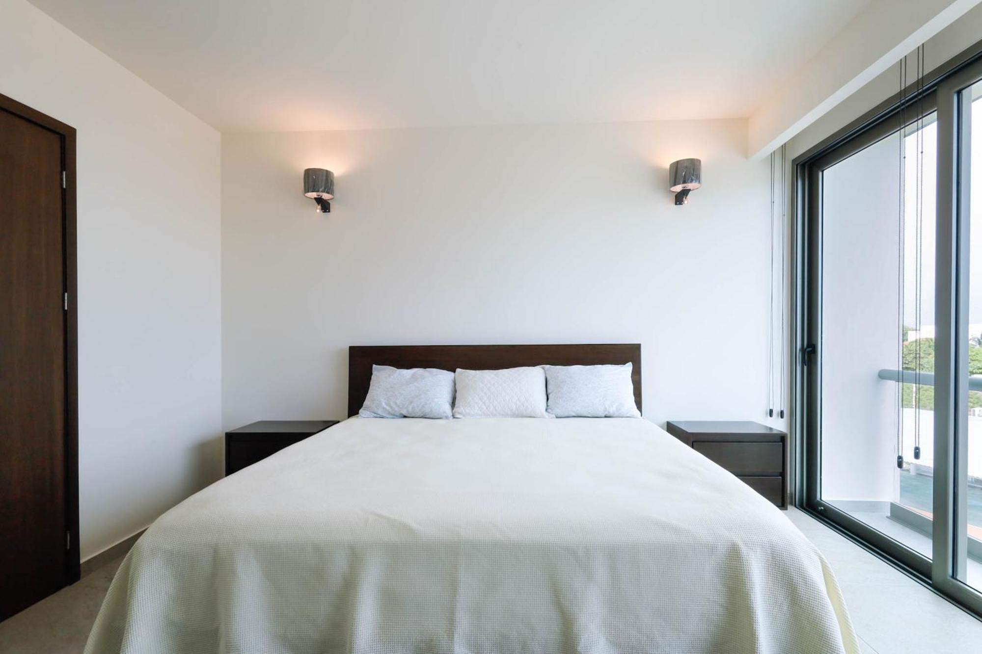 La Poza Suites Isla Mujeres Bagian luar foto