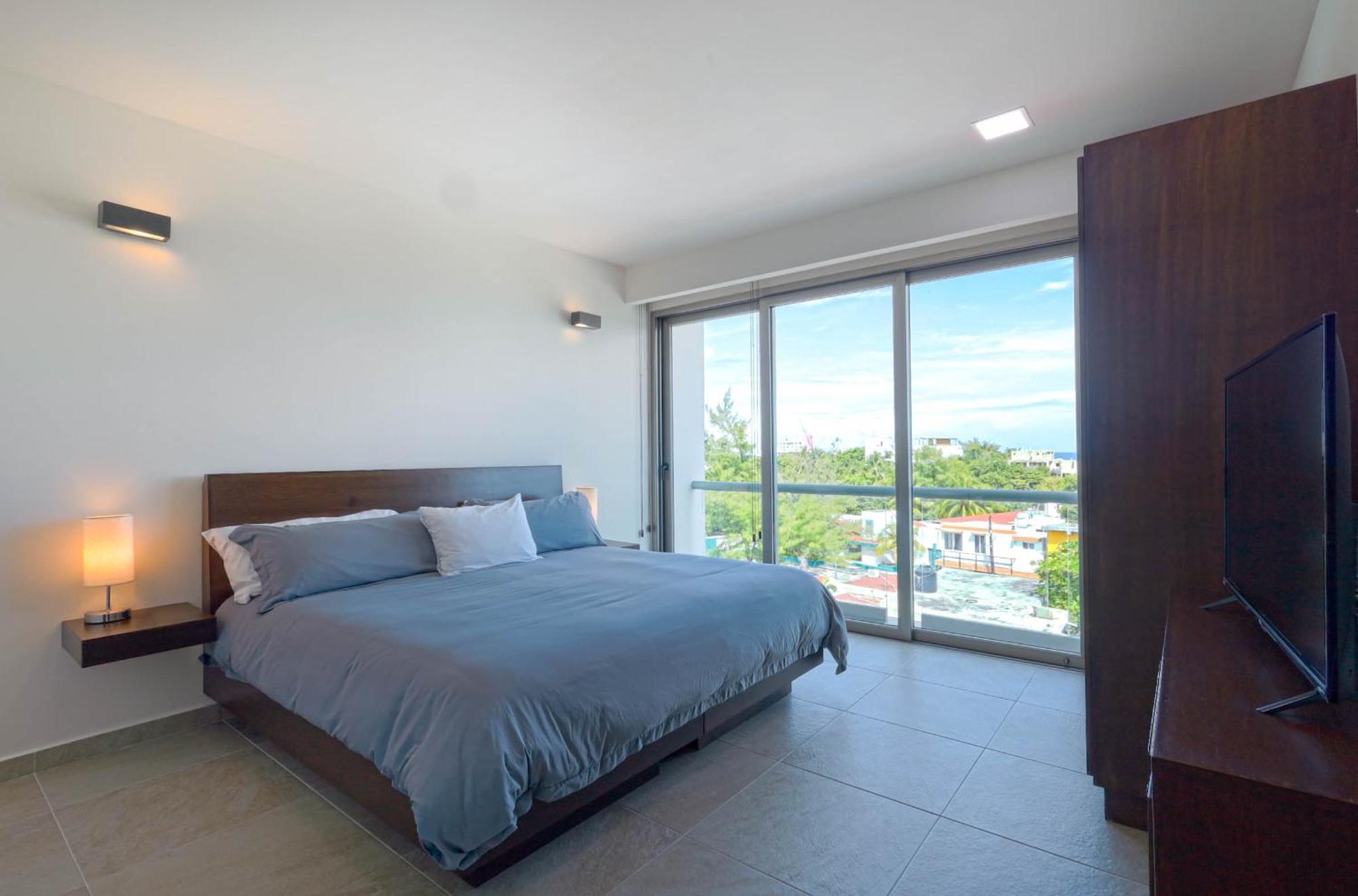 La Poza Suites Isla Mujeres Bagian luar foto